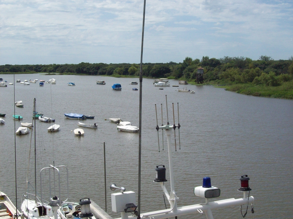 "Paseando por Entre Rios" de Oscar Alfredo Vazquez