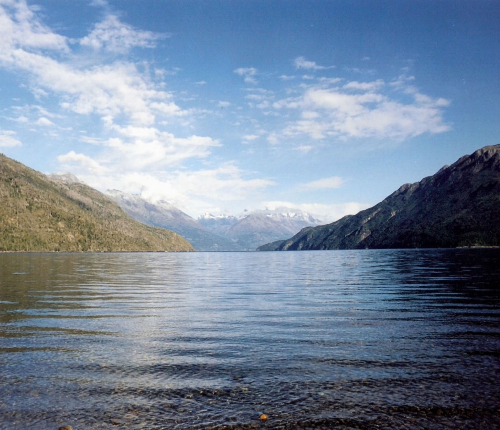 "Lago Puelo" de Monica Casso