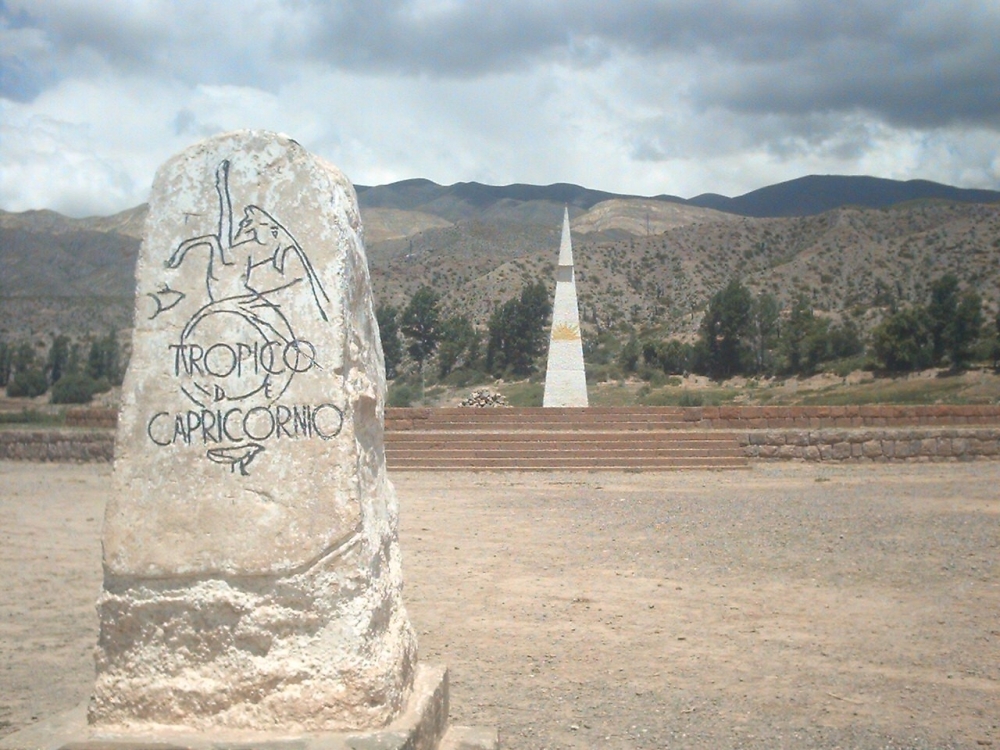 "JUJUY - ARGENTINA" de Pablo Ruben Mena Campos