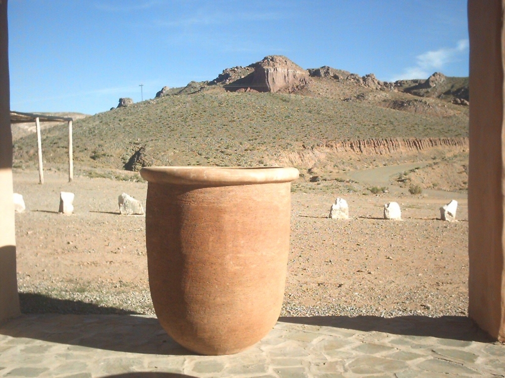 "JUJUY - ARGENTINA" de Pablo Ruben Mena Campos