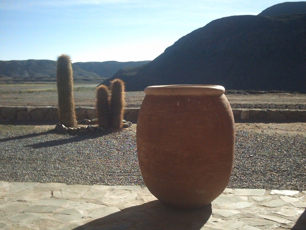 "JUJUY - ARGENTINA" de Pablo Ruben Mena Campos