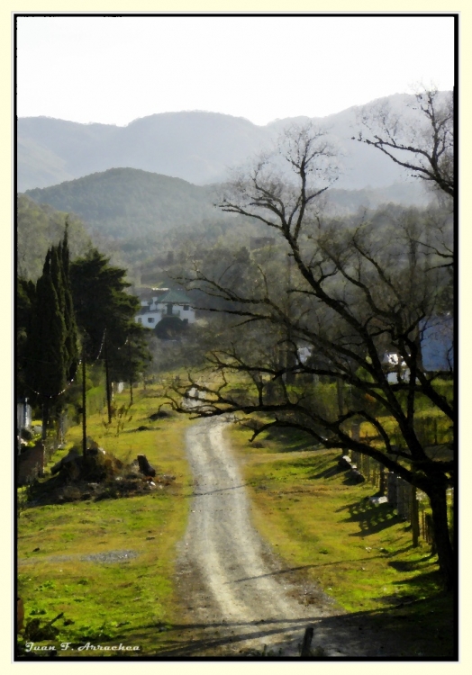 "villa tucumana" de Juan Francisco Arrachea