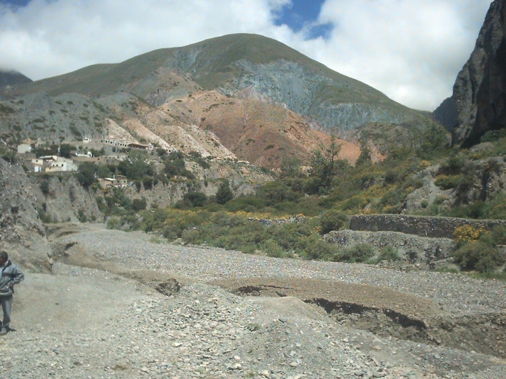 "JUJUY - ARGENTINA" de Pablo Ruben Mena Campos