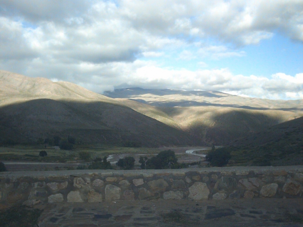 "JUJUY - ARGENTINA" de Pablo Ruben Mena Campos