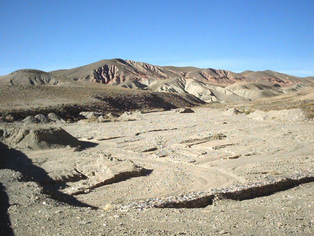 "JUJUY - ARGENTINA" de Pablo Ruben Mena Campos