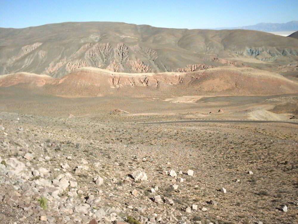 "JUJUY - ARGENTINA" de Pablo Ruben Mena Campos