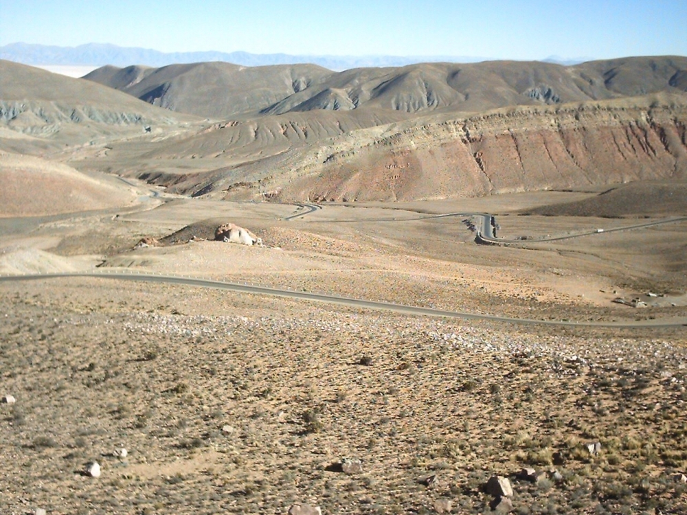 "JUJUY - ARGENTINA" de Pablo Ruben Mena Campos