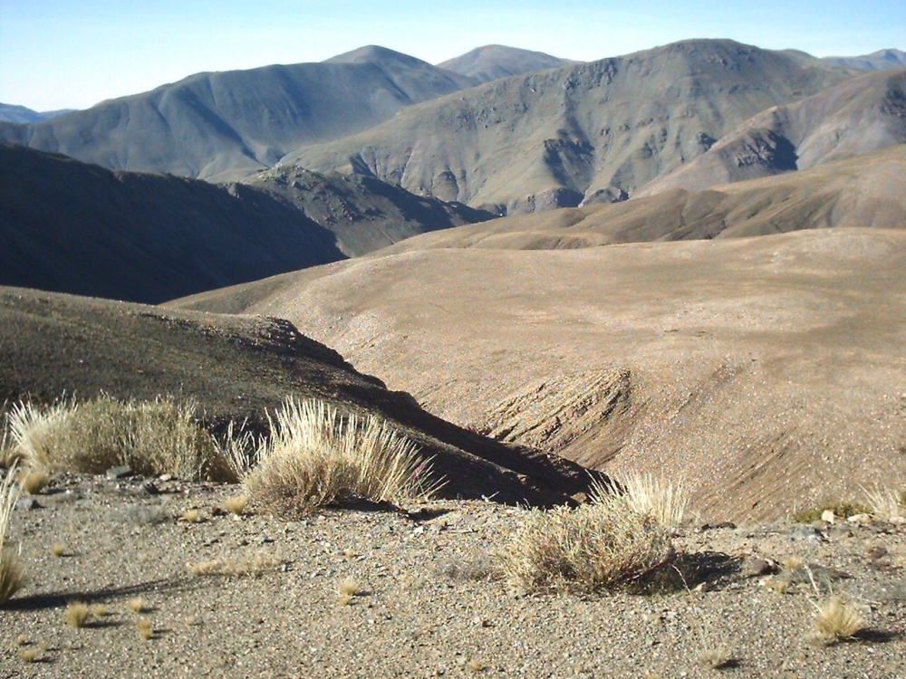 "JUJUY - ARGENTINA" de Pablo Ruben Mena Campos