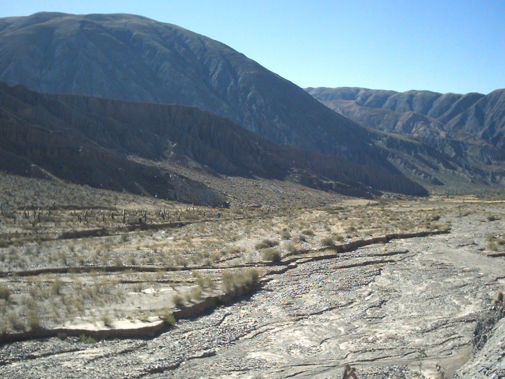 "JUJUY - ARGENTINA" de Pablo Ruben Mena Campos