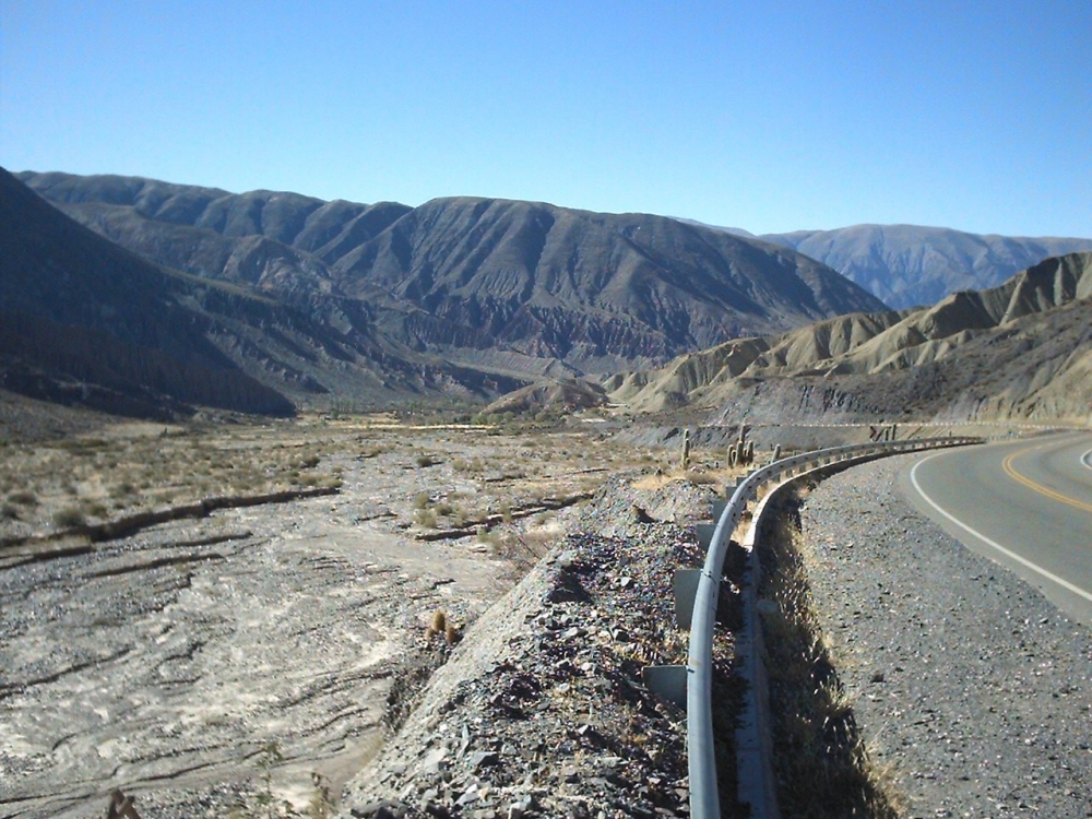 "JUJUY - ARGENTINA" de Pablo Ruben Mena Campos