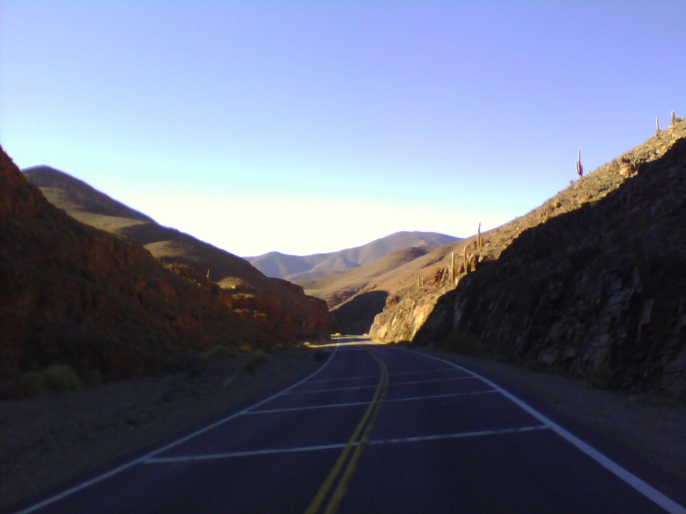 "JUJUY - ARGENTINA" de Pablo Ruben Mena Campos