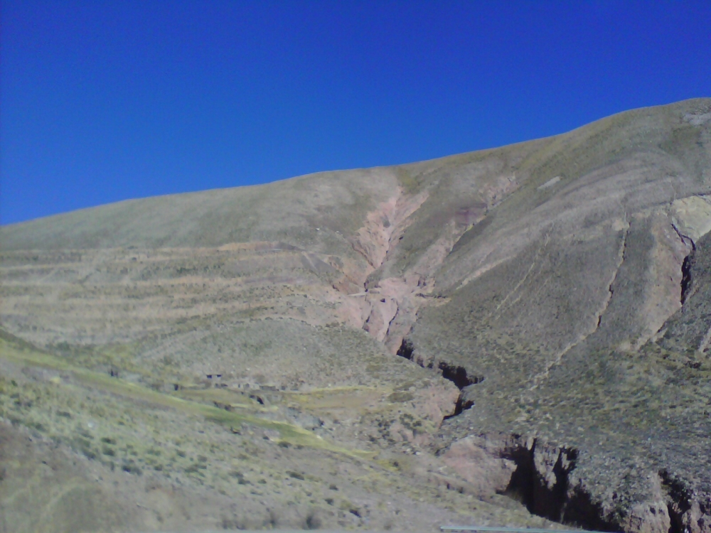 "JUJUY - ARGENTINA" de Pablo Ruben Mena Campos