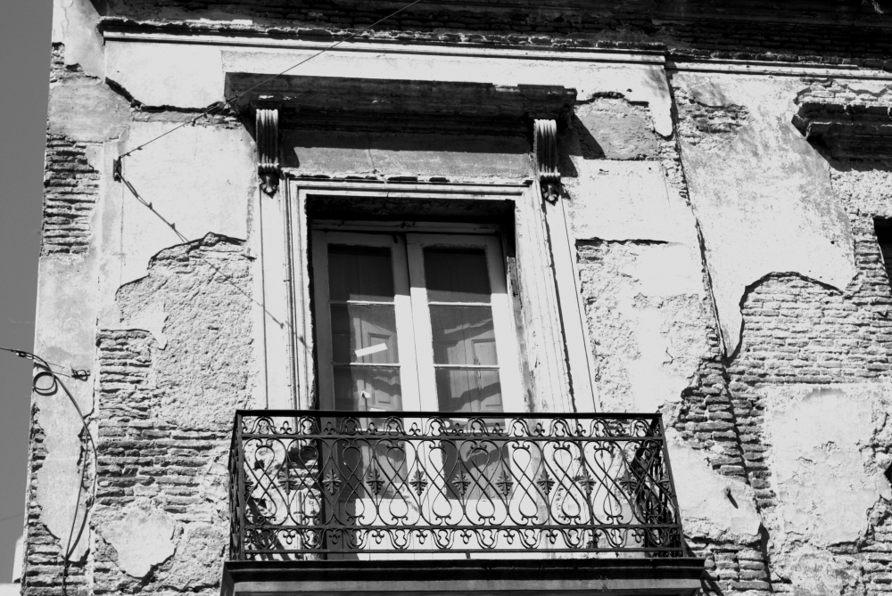 "70 balcones" de Monica Casso