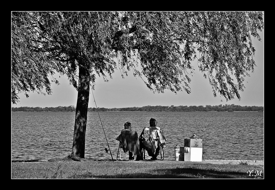 "Ms que paz" de Yamila Martinez