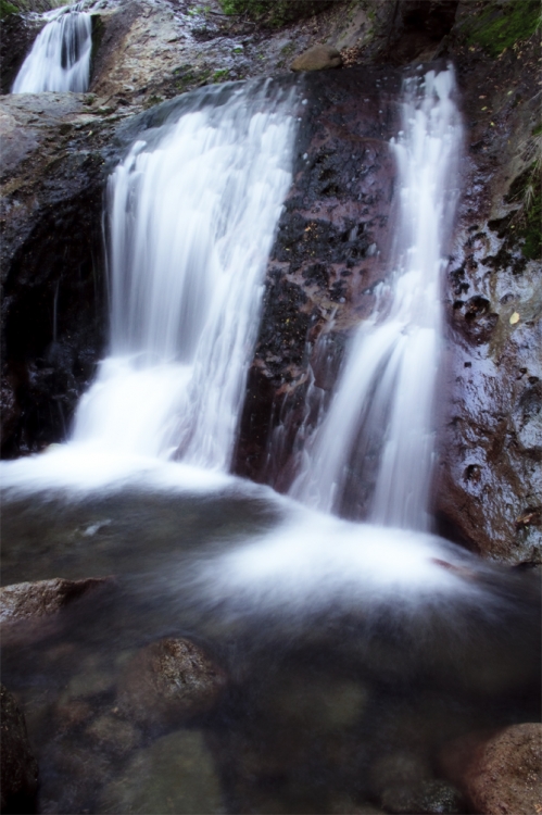 "cascada" de Hernan de Martini