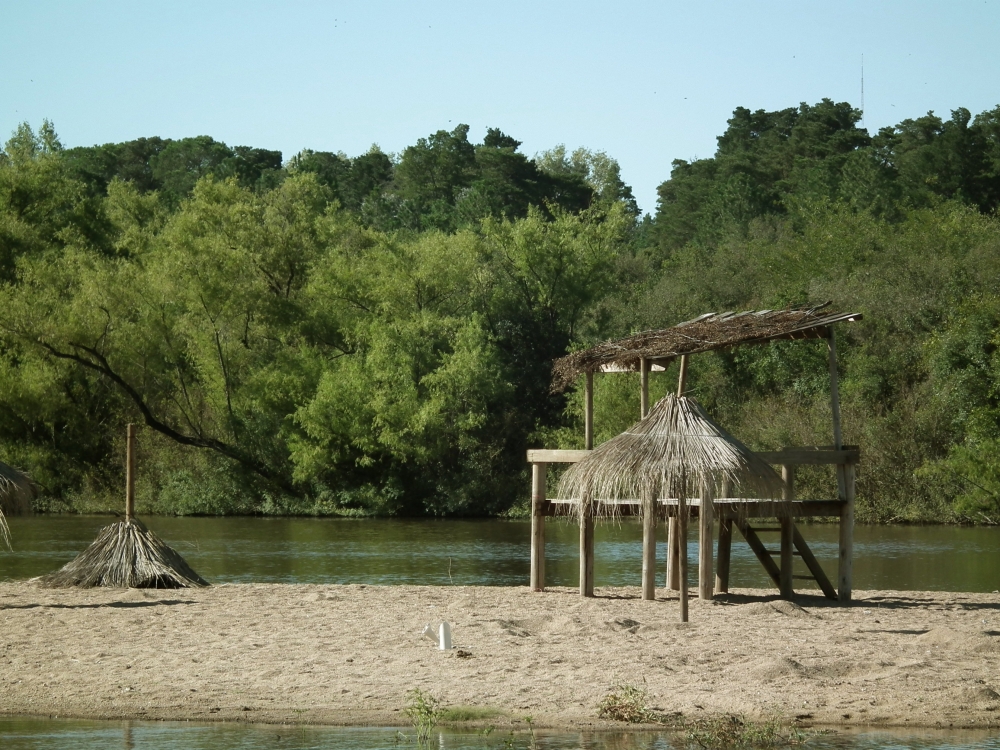 "Fin del verano" de Juan Fco. Fernndez