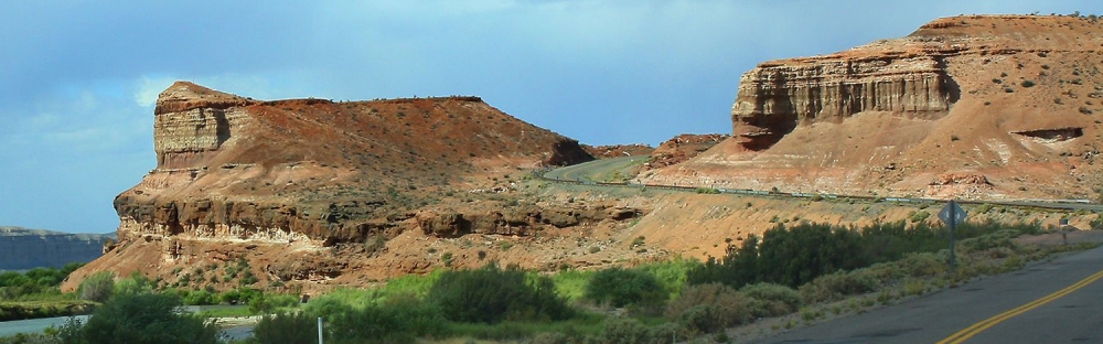 "es una panormica" de Stella Maris Kippke