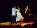 bailando