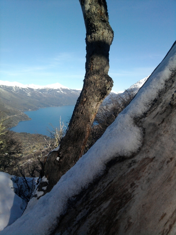 "ngulos" de Mara Del Valle