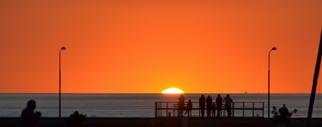 "ocaso rioplatense" de Hctor Rodrguez Cacheiro