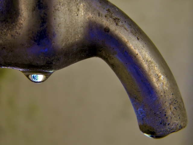 "gota a gota" de Hctor Rodrguez Cacheiro