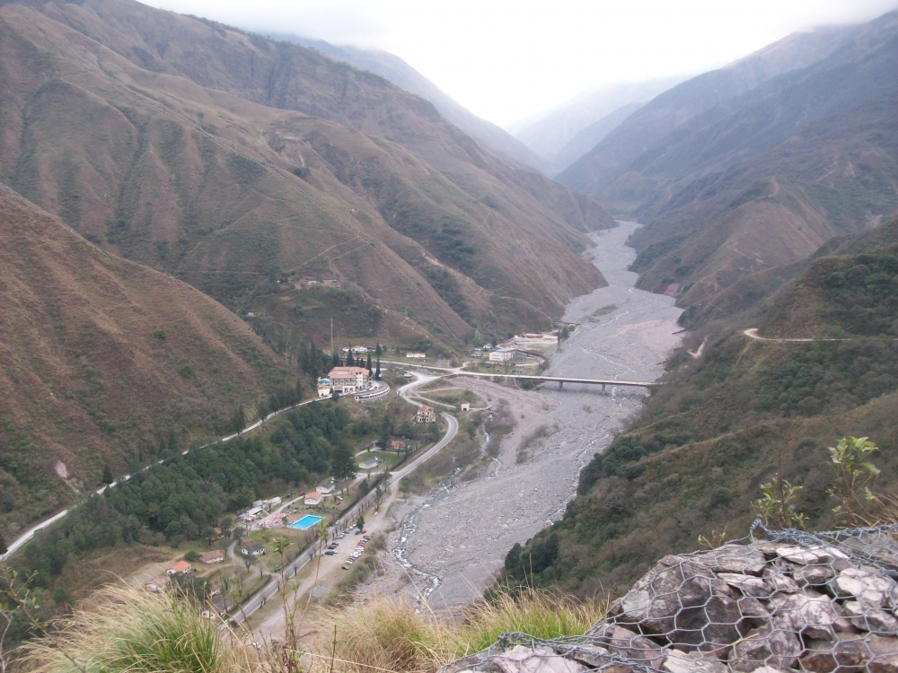 "Me Gusta Jujuy III" de Silvia Carandino