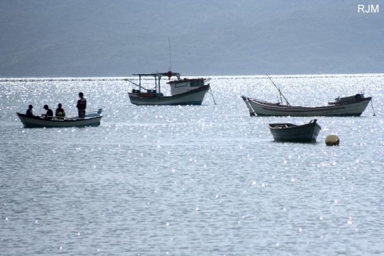 "le mer estebe serene" de Roberto J Marina