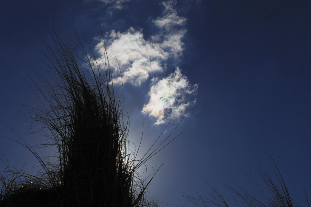 "Nubes." de Roberto Velazquez