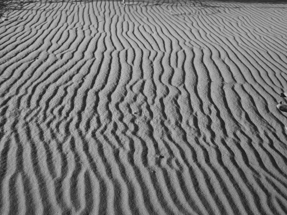 "texturas de arena" de Kruljac Pablo Sebastian
