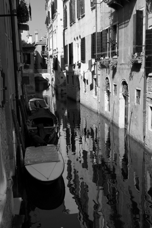 "Venecia, siempre Venecia...." de Andrea Cormick