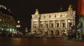 La Opera Garnier en Paris