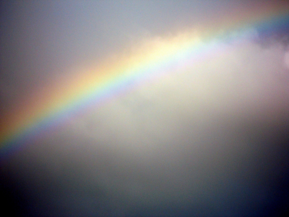"arco iris" de Rosa Mara Olivn