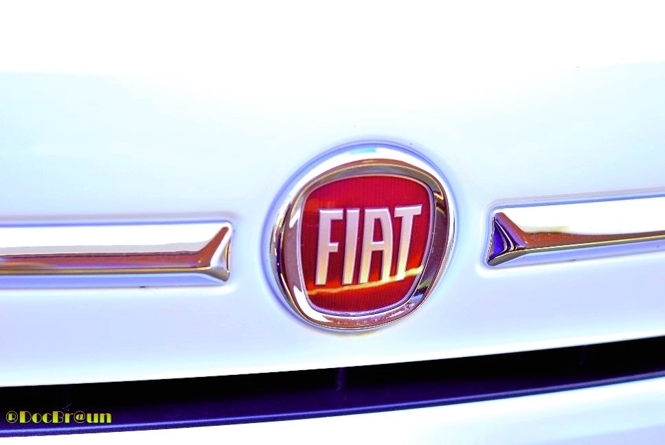 "Fiat II" de Juan Jos Braun