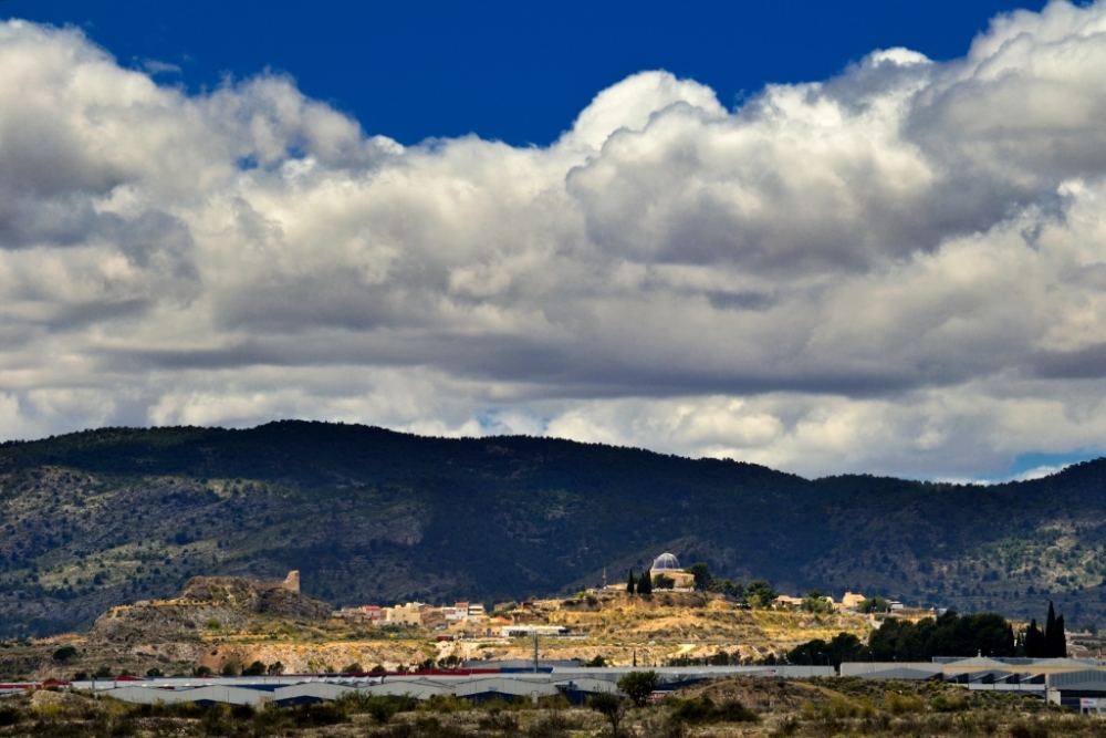 "Villa soleada" de Francisco Jos Cerd Ortiz