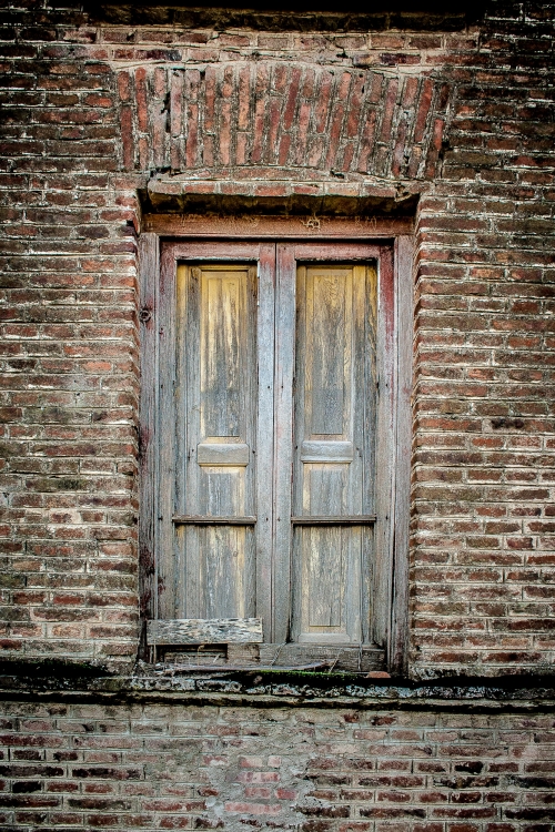 "ventana" de Fernando Buezas