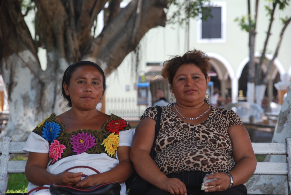 "permiso,las puedo fotografiar?" de Elisa Reynoso