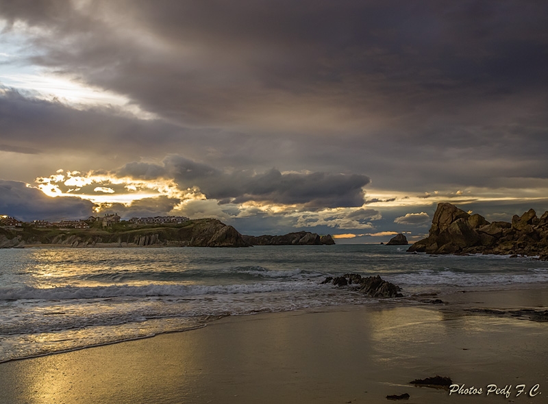 "Ojo del sur" de Pedro Fierro C Photography