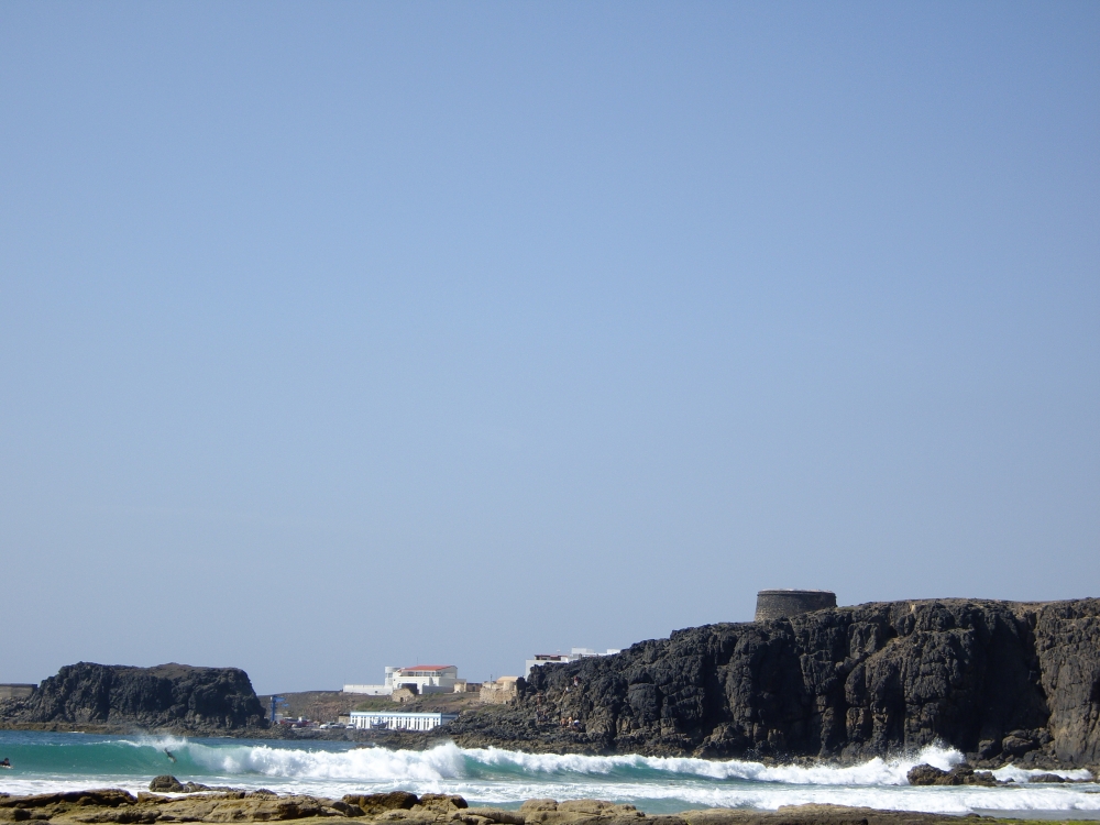 "playa" de Luisamaria Amador