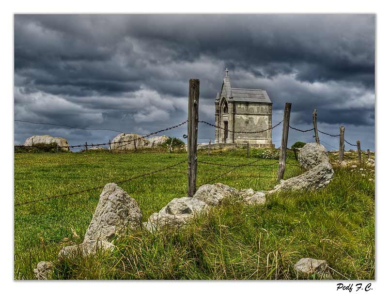 "Panten del Ingles." de Pedro Fierro C Photography