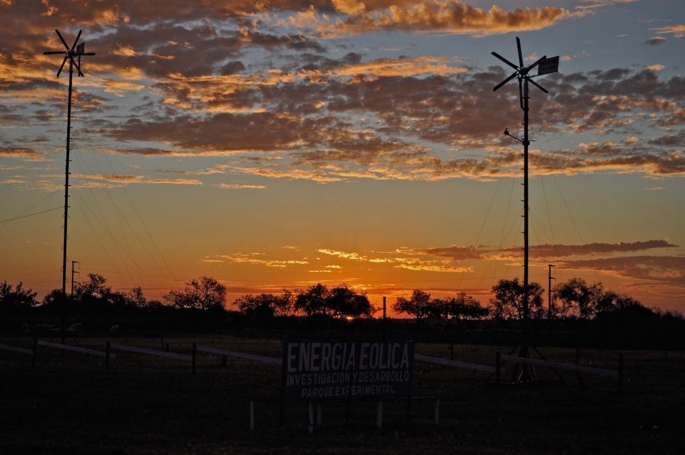 "Energa Elica" de Ricky Kimmich