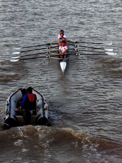 "Entrenamiento ..." de Arturo H. Pea