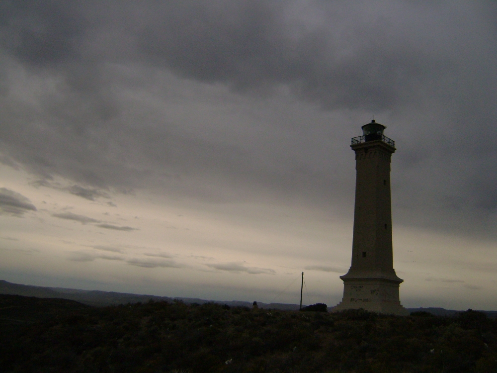 "Mi Faro" de Monica Yolanda Gordillo