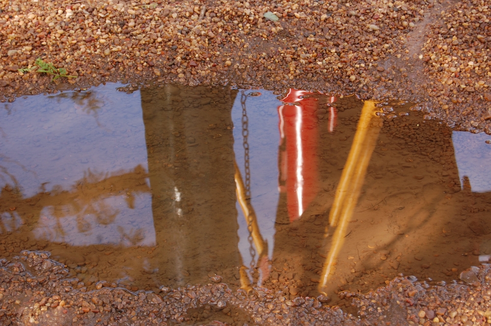 "Reflejos....." de Romina Esponda