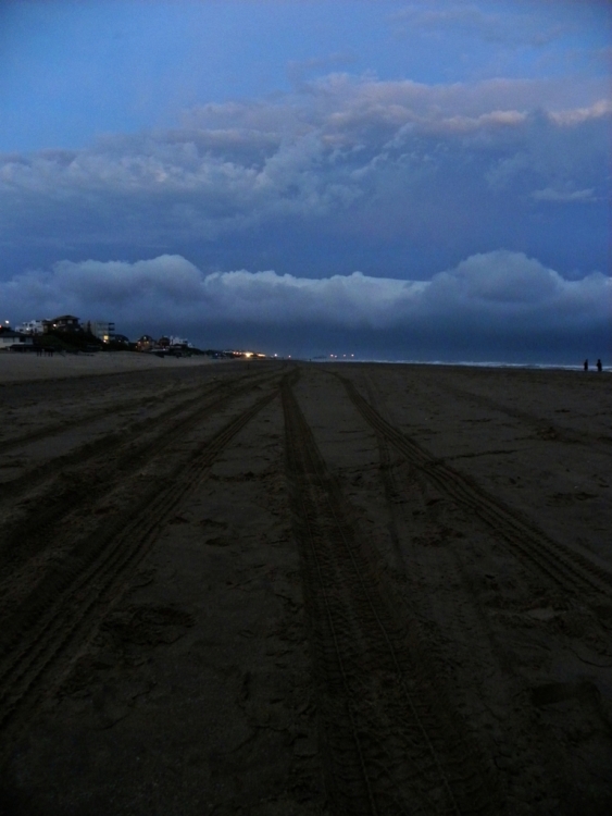 "tormentn" de Juan Francisco Arrachea