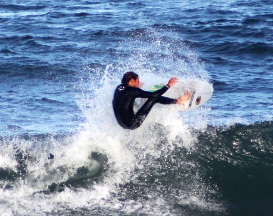 "Surfeando!!!!" de Eduardo Alfredo Balducci