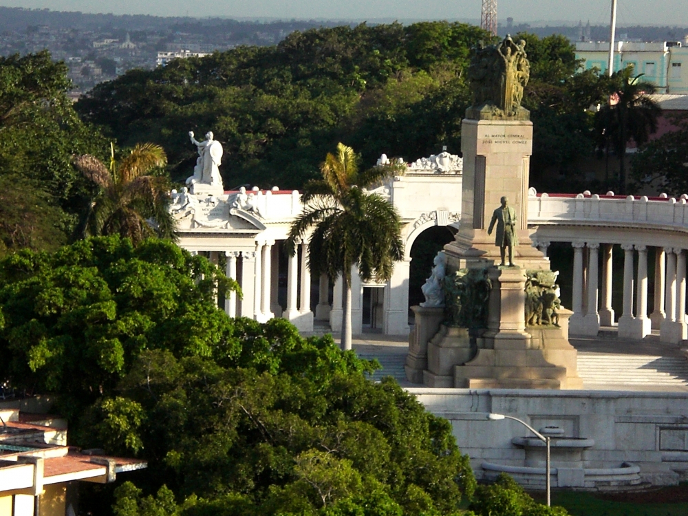 "En La Habana" de Jorge Gutirrez