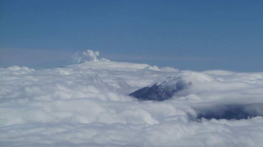 "Nevado." de David Lasprilla