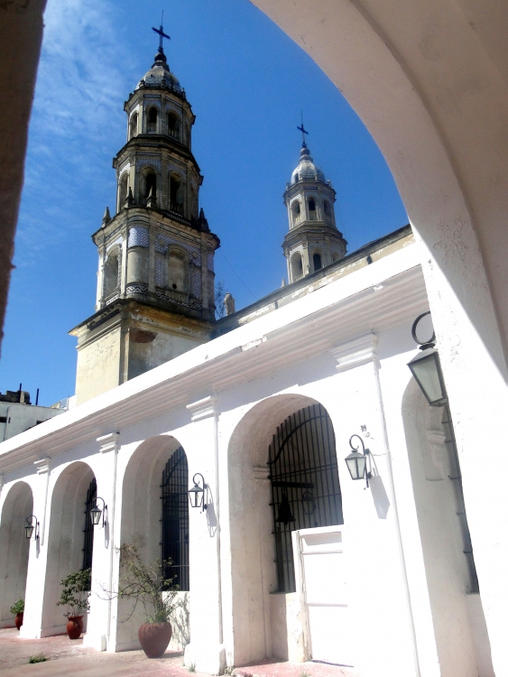 "Ventana de esperanza" de Noe Alfaro