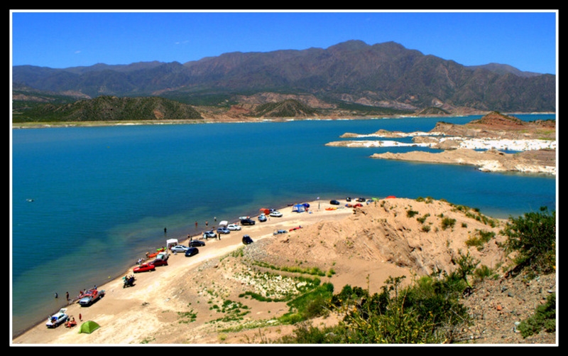 "potrerillos" de Daniel Aciar