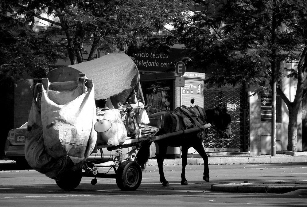 "Montevideo, siglo XXI" de Emilio Echesuri